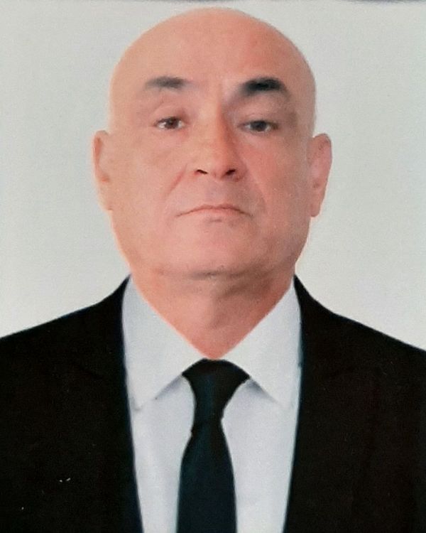 Tangirov O'roq Boltayevich