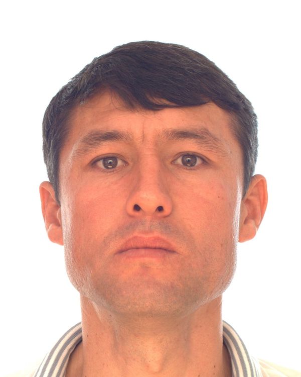 Xursanov Abdurashid Abdurasulovich