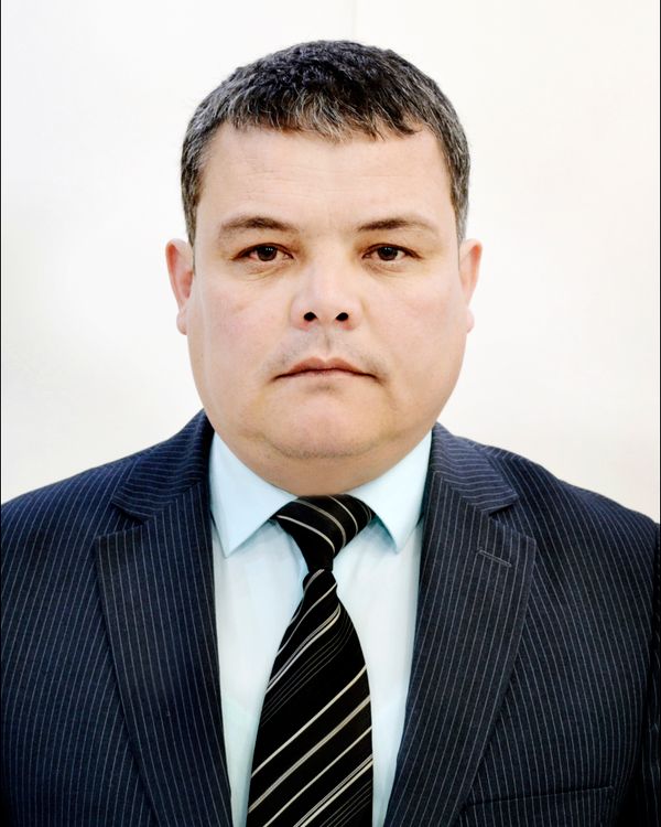 Masharipov Ilhomjon O‘ktamovich