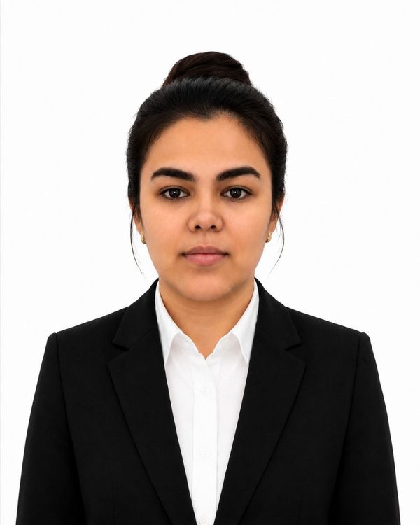 Muhiddinova Nigora Bahriddin