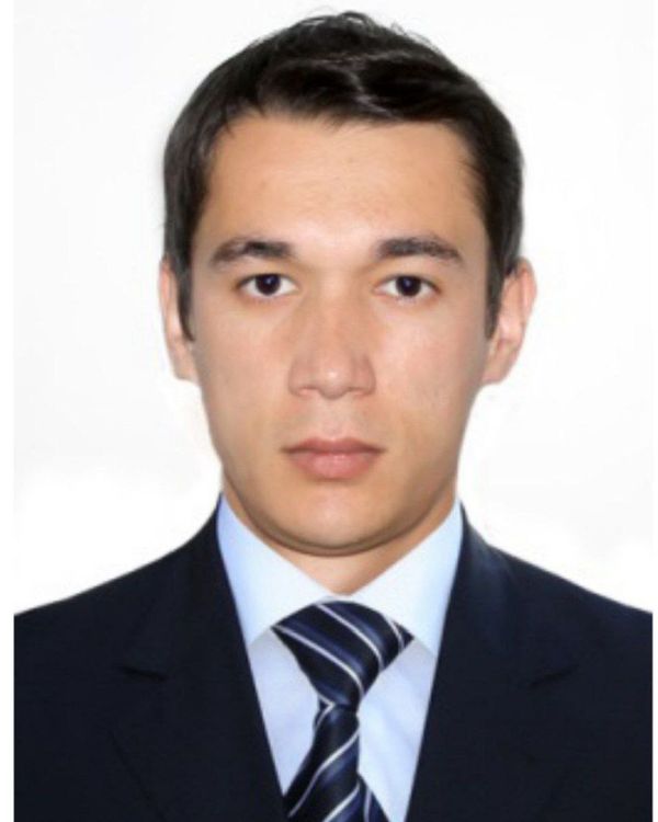 Majitov Tohir Zokirovich