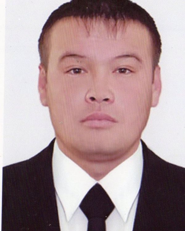 Зарлыков Руслан Артықбаевич