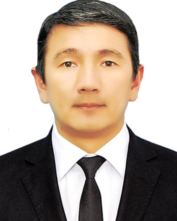 Erejepov Artiqbay Abillayevich