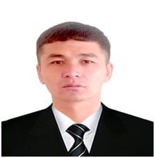 Rashidov Sherxon Abduvohid o'g'li