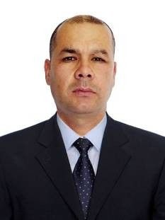 Elbekov Djaxongir Dehqonboyevich