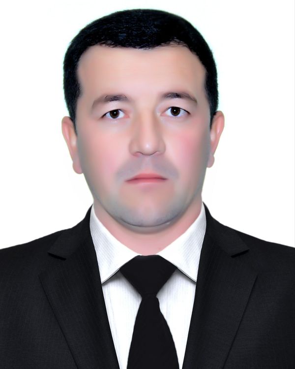Vohidov temurmalik Akrom o'g'li