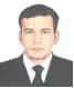 Hamrayev Otabek Nematilloyevich