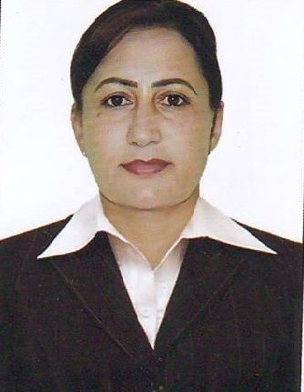 Ismoilova Zarafshon Yuldashovna