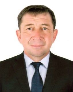 Xonjonov Umidjon Otoxonovich