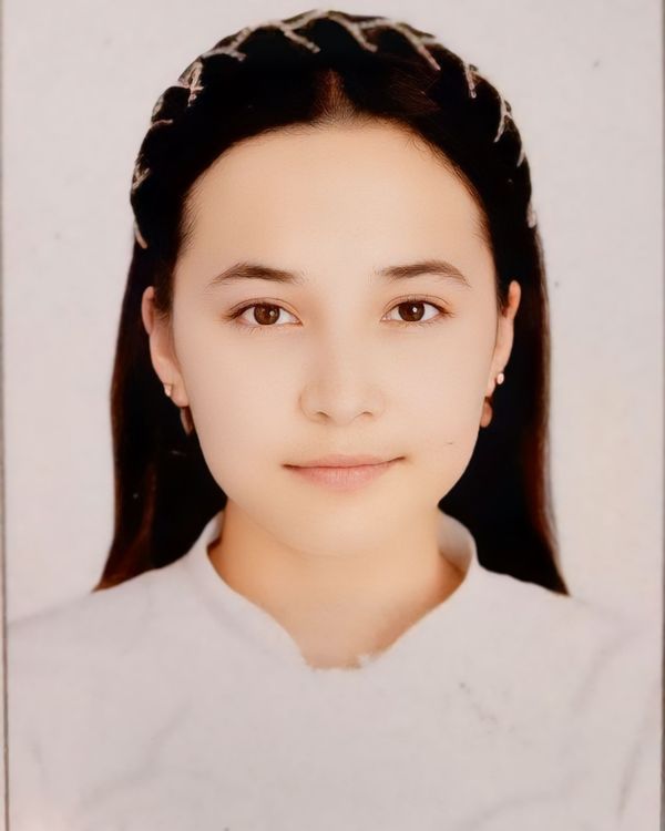 Askarova Amira Askarovna