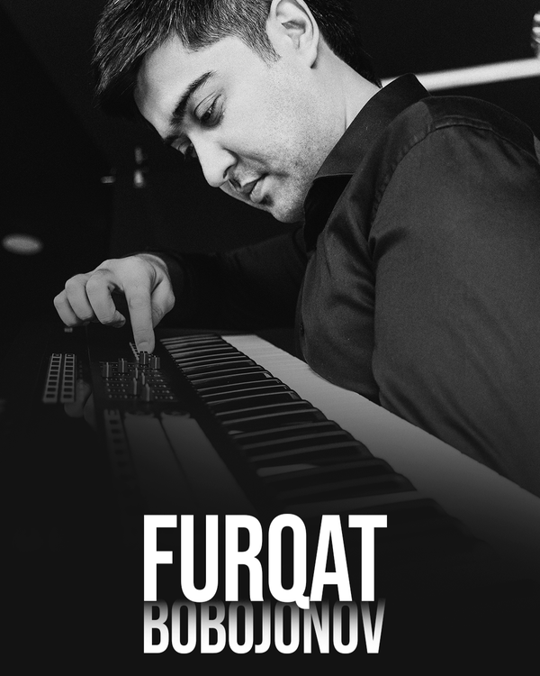Bobojonov Furqat Baxodirovich