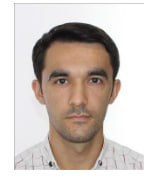 KARIMOV BOBIRJON NODIRJON O‘G‘LI