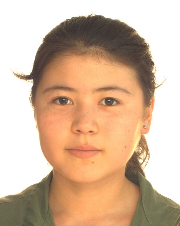 ASROROVA FERUZA AZIMOVNA