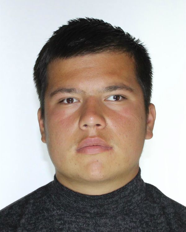 BEKMURODOV SUXROB FURQATOVICH