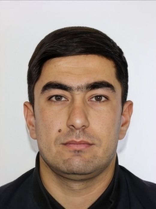 XOLMURODOV BEKZOD NORMUROD O‘G‘LI