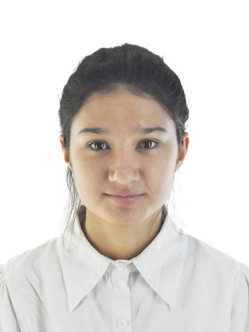 Tohirjonova Farzona Doniyor qizi