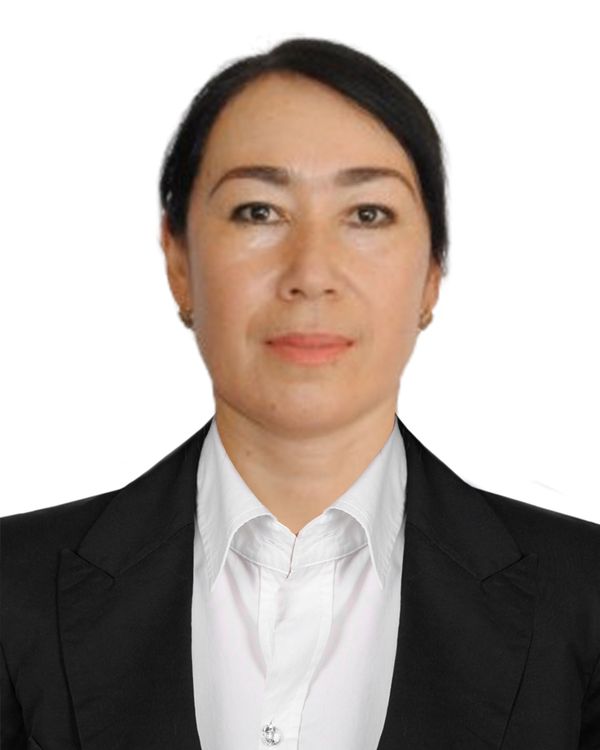Yuldasheva Guljaxon Ismailovna