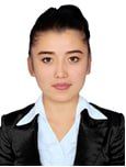 Sobirova Kumushoy Turg'unboy qizi