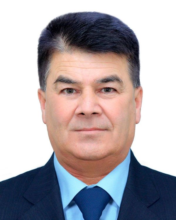 Ismoilov Tulqinjon Jurayevich