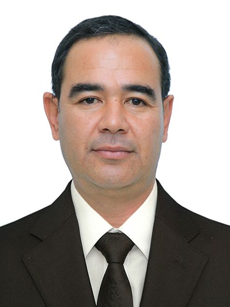 Sheraliyev Ravshanjon Baxodirxonovich