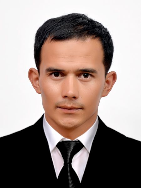 Mamatmurotov Uyg'un Eshmirza o'g'li