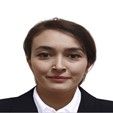 Masharipova  Rayhonoy