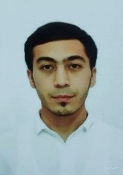 Kupaysinov Ahmadjon