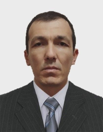 Axmedov Azizbek