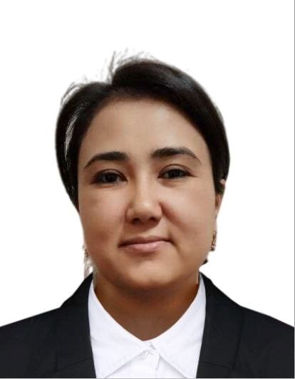 Qodirova Dilnoza