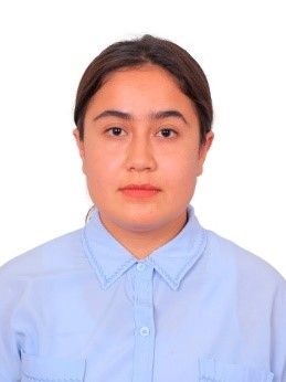 Abdullayeva Gulnoza