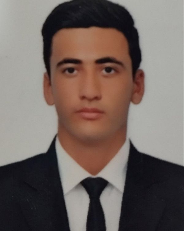 Karimov Muhammadjon