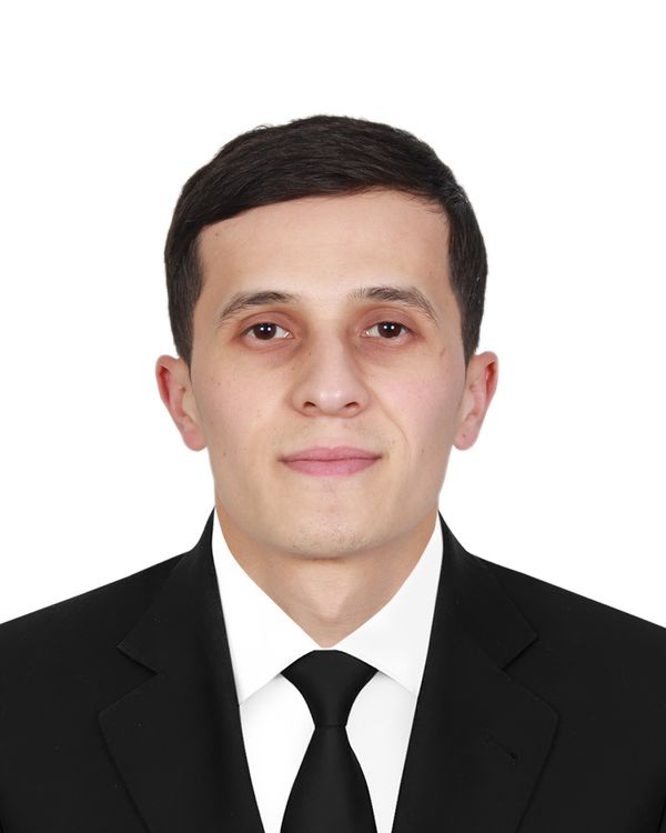 Shukrullayev Fayzullo