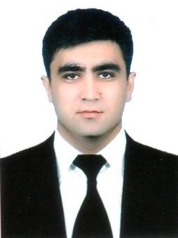 Abdullayev Sherzod Alisher o'g'li