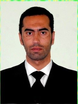 Odilov Hamid Ikromovich
