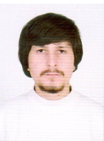 Qurbonov Muxammad