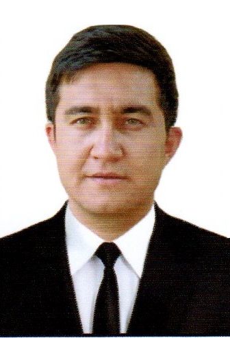 Bobomurodov Fayzullo Shavkat o‘g‘li
