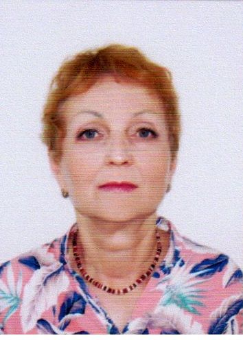 Adilgazieva Olga Aleksandrovna