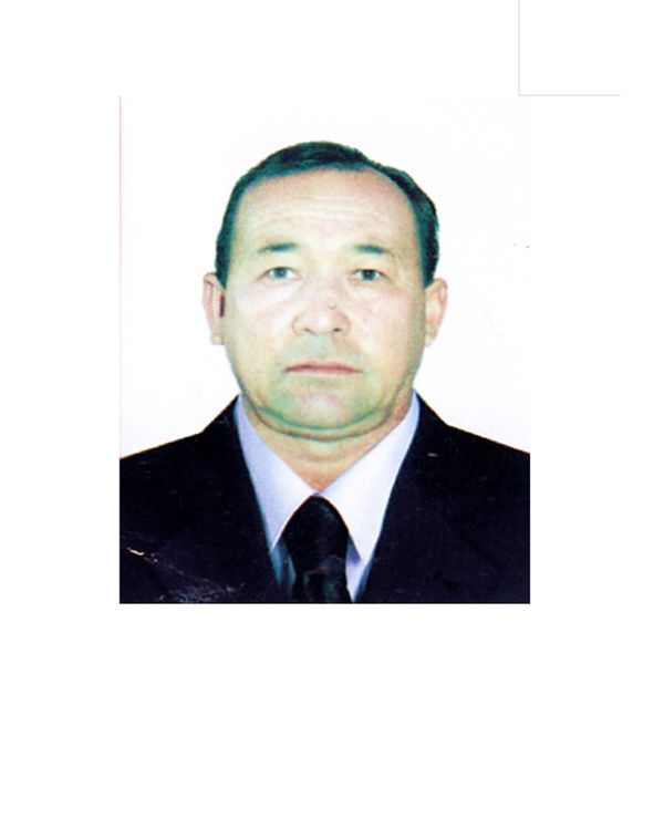 Suyunov Temur