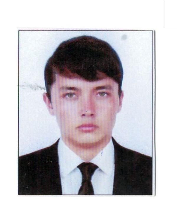 Raxmonqulov Javohir
