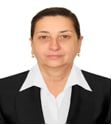Bakiyeva Leylya Medjitovna