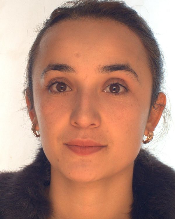 Aslanova Dilshoda Baxodir Qizi