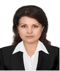 Ismoilova Moxira Muxtarovna