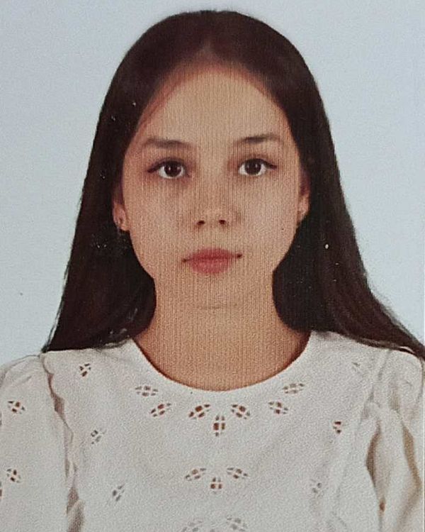 Abdurasulova Sarvinoz Mirzaahmad qizi