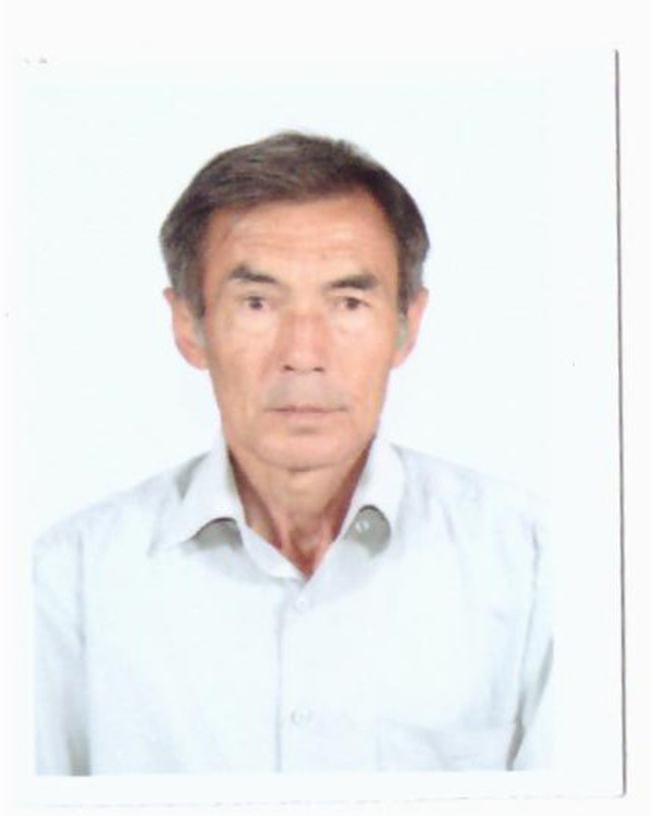 URAZÍMBETOV SAGÍNBAY BAYMURATOVICH