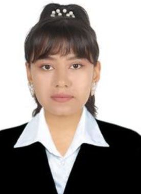 Zayniddinova Farangiz  Shavkat  qizi