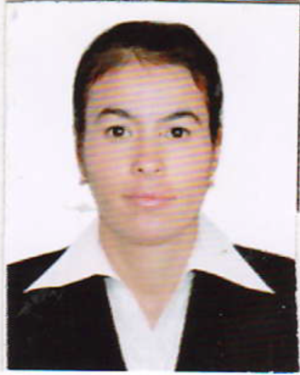 Xayrullayeva Munavar Shoyimardonovna