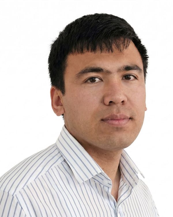 Samandarov Jonibek Shuhrat o'g'li