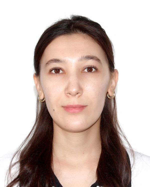 Yuldasheva Zarema