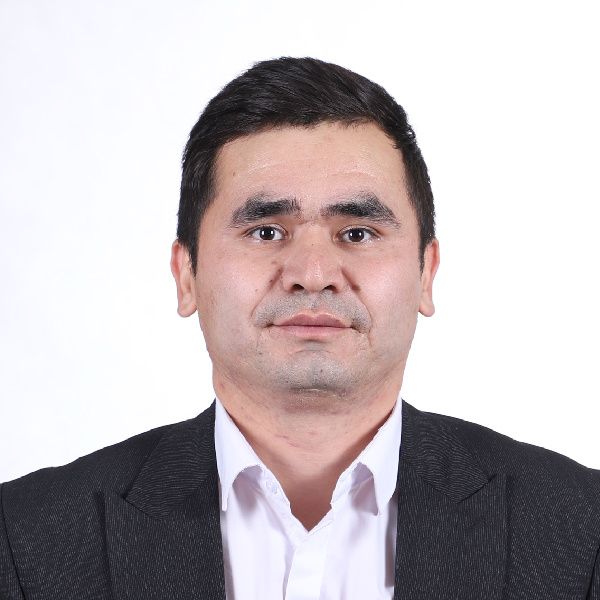 Razzoqov Bunyot Saparboy o'g'li