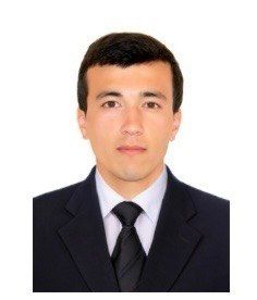 Qosimov Asliddin